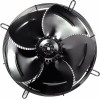АXG-250-S-4E вентилятор осевой с защитной решеткой
