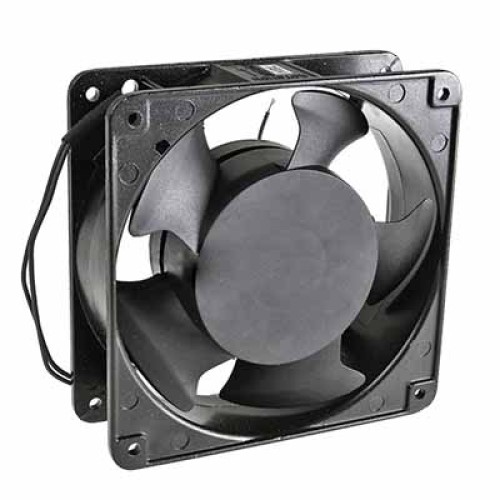 Вентилятор Weiguang YJF-12038HS (with cable)
