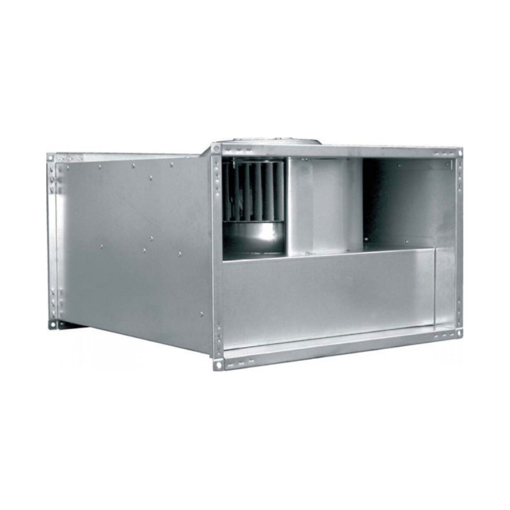 Прямоугольный канальный вентилятор ВРП 60-35-6D VA