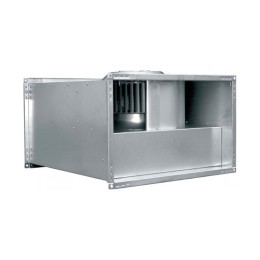 Прямоугольный канальный вентилятор ВРП 70-40-6D VA