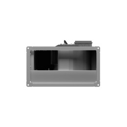 Вентилятор канальный RDF 600х350 центробежный 220В 4полюс ERA PRO