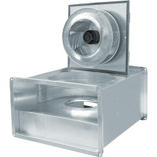 Вентилятор радиальный REC 600x300 VENTEUROPE