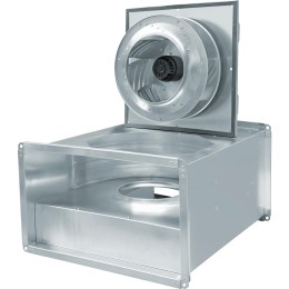 Вентилятор радиальный REC 600x300 VENTEUROPE