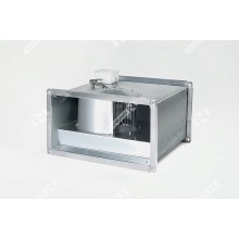 Прямоугольные канальные вентиляторы Неватом