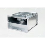 Прямоугольный канальный вентилятор VKPN 900-500/56-4Dsh