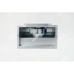 Прямоугольный канальный вентилятор VKPN 500-250/25-2Esh