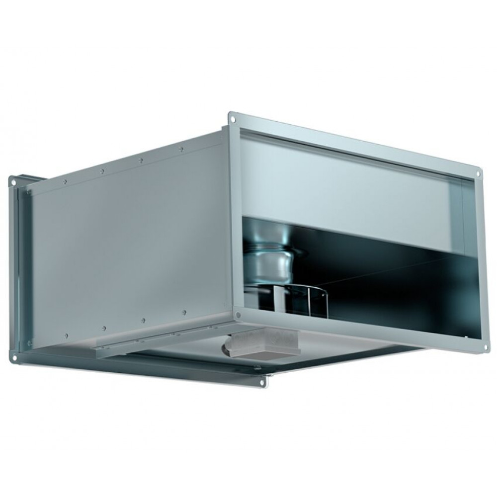 Вентилятор прямоугольный канальный Shuft RFD 600х300-6 VIM