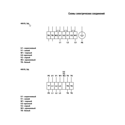 Вентилятор cо свободным колесом TORNADO 500x300-25-0,75-2