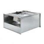 Канальный вентилятор IRB/4-225