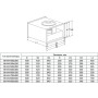 Вентилятор канальный ВанВент ВК-Н2-600Х300-E (ebmpapst мотор)
