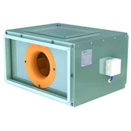 ВРПА-И-100х60-Г-4-3 (4/1500) вентилятор канальный