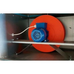 ВРПА-И-100х60-Г-4-3 (4/1500) вентилятор канальный