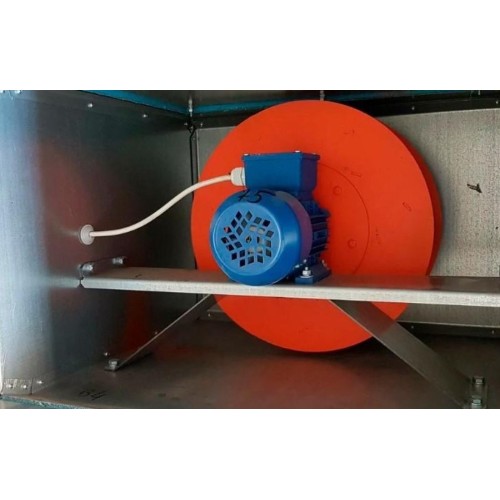 ВРПА-И-120х70-В-6-3 (1,5/1000) вентилятор канальный