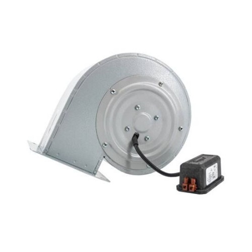 ARGEST AL 120E 2K M вентилятор радиальный алюминиевый корпус