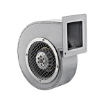 ARGEST 120E 2K M вентилятор радиальный двухполюсный