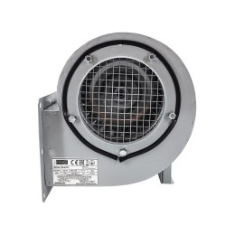 Вентилятор радиальный BURAN 260 2K M L левый