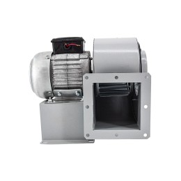 Вентилятор радиальный BURAN 260 2K M L левый