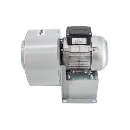 Вентилятор радиальный BURAN 260 2K M L левый