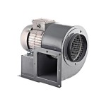 Вентилятор радиальный BURAN 200 4K M L левый