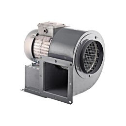 Вентилятор радиальный BURAN 260 2K M L левый