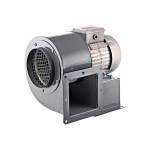 Вентилятор радиальный BURAN PRO 200 2K M R правый