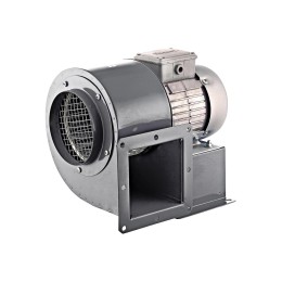 Вентилятор радиальный BURAN 260 2K M R правый