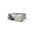 Вентилятор канальный STELS D125 центробежный ERA PRO
