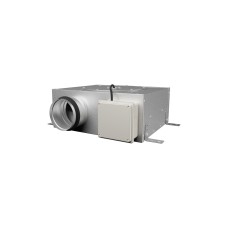 Вентилятор канальный STELS D100 центробежный ERA PRO
