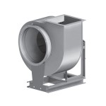 ВР 86-77-5,0 3 кВт 1500 об/мин левый радиальный вентилятор