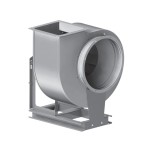 ВР 86-77-4,0 0,55 кВт 1500 об/мин правый радиальный вентилятор