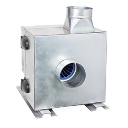 Кухонный вентилятор Ванвент КВР-18М/T d200 (2000 m3/h)
