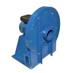 Вентилятор радиальный высокого давления Ванвент ВД-3 Т (1150 m3/h)
