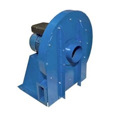 Вентилятор радиальный высокого давления Ванвент ВД-3 Т (1150 m3/h)
