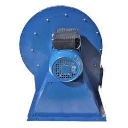 Вентилятор радиальный высокого давления Ванвент ВД-5 М (2400 m3/h)
