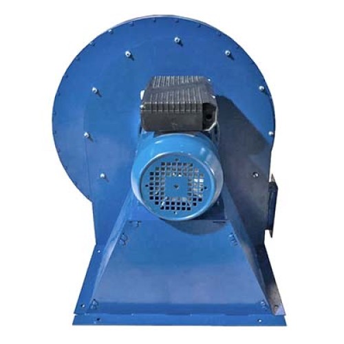 Вентилятор радиальный высокого давления Ванвент ВД-3 М (1150 m3/h)
