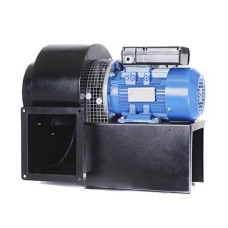 Вентилятор Ванвент ВРВ-25М/T жаростойкий (5600 m3/h) левая/правая d250
