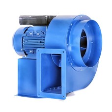 Вентилятор Ванвент ВРВ-16М/Т пылевой (800 m3/h) левая/правая d160
