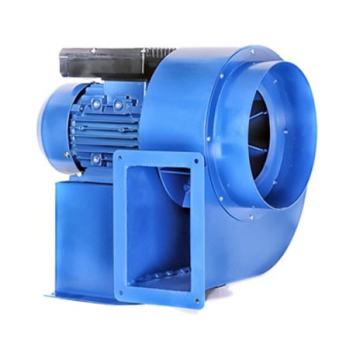 Вентилятор Ванвент ВРВ-18М/Т пылевой (1200 m3/h) левая/правая d200
