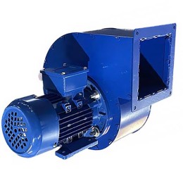 Вентилятор радиальный "наездник" Ванвент ВРВ-16 МН (1600 m3/h)
