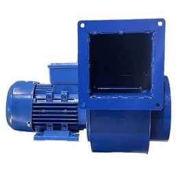 Вентилятор радиальный "наездник" Ванвент ВРВ-16 МН (1600 m3/h)
