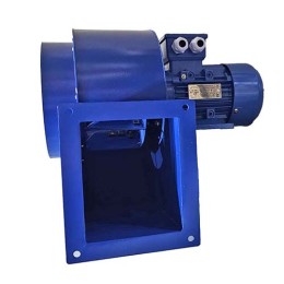 Вентилятор радиальный "наездник" Ванвент ВРВ-21 МН (3000 m3/h)
