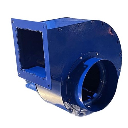 Вентилятор радиальный "наездник" Ванвент ВРВ-21 МН (3000 m3/h)
