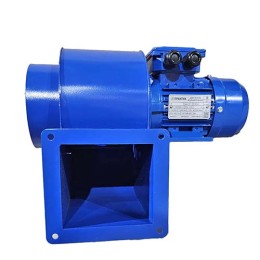 Вентилятор радиальный "наездник" Ванвент ВРВ-18 ТН (2000 m3/h)
