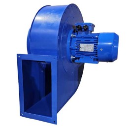 Вентилятор радиальный "наездник" Ванвент ВРВ-31 ТН (7000 m3/h)
