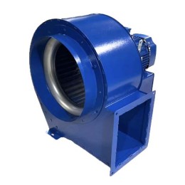 Вентилятор Ванвент ВРВ-35Т радиальный (11000 m³/h) левая/правая Ø350