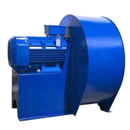 Вентилятор Ванвент ВРВ-35Т радиальный (11000 m³/h) левая/правая Ø350