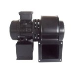 CM 18.2H жаростойкий (термостойкий) +120 С радиальный вентилятор