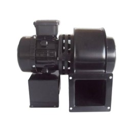 CM 16.2H жаростойкий (термостойкий) +120 С радиальный вентилятор