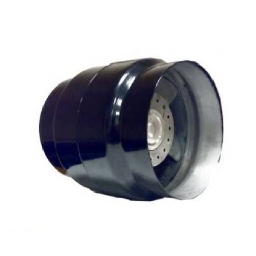 Вентилятор BK- 200 для каминов