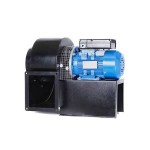 Вентилятор Ванвент ВРВ-21М/T жаростойкий (3000 m3/h) левая/правая O200